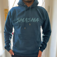 Hoodie - Smasha - smasha.se