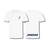 Funktions T-shirt herr - Match Collection - smasha.se