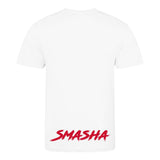 Funktions T-shirt herr - Match Collection - smasha.se