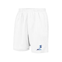 Padelshorts med innerbyxa herr - Match Collection - smasha.se