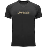 Gold Line - Funktions T-shirt herr - smasha.se