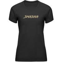 Gold Line - Funktions T-shirt dam - smasha.se