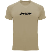 Gold Line - Funktions T-shirt herr - smasha.se