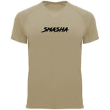 Gold Line - Funktions T-shirt herr - smasha.se