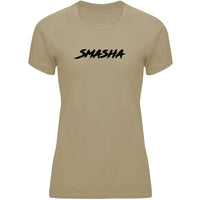 Gold Line - Funktions T-shirt dam - smasha.se