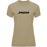 Gold Line - Funktions T-shirt dam - smasha.se