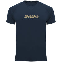 Gold Line - Funktions T-shirt herr - smasha.se