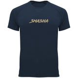 Gold Line - Funktions T-shirt herr - smasha.se