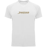 Gold Line - Funktions T-shirt herr - smasha.se