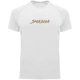 Gold Line - Funktions T-shirt herr - smasha.se