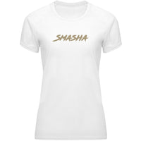 Gold Line - Funktions T-shirt dam - smasha.se