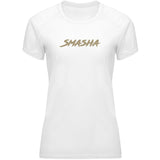 Gold Line - Funktions T-shirt dam - smasha.se