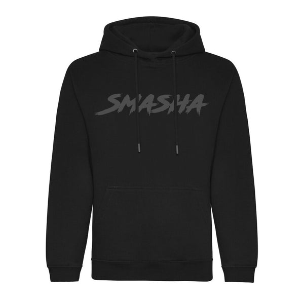 Hoodie - Smasha