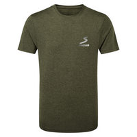 Funktions T-shirt herr - smasha.se