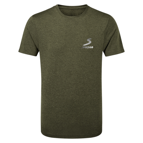 Funktions T-shirt herr - smasha.se