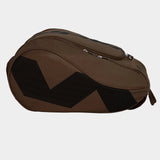 Padelväska - Varlion Ambassador Bag Brown - smasha.se