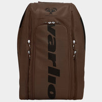 Padelväska - Varlion Ambassador Bag Brown - smasha.se