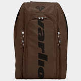 Padelväska - Varlion Ambassador Bag Brown - smasha.se