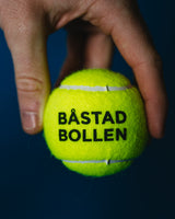 BåstadBollen All Court Tour Edition Bollrör - smasha.se