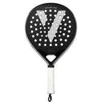 Padelracket - Vidar of Båstad Motion Pro - smasha.se