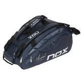 Padelväska - Nox Luxury Lamperti Blue - smasha.se
