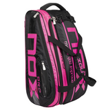 Padelväska - Nox Thermo Pro Pink - smasha.se