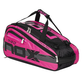 Padelväska - Nox Thermo Pro Pink - smasha.se