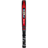 Padelracket - Nox AT10 Genius 18k By Agustín Tapia 2023 - smasha.se