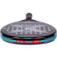 Padelracket - Nox ML10 Luxury Bahia 2023 - smasha.se