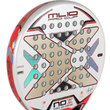 Padelracket - Nox ML10 Luxury 2023 - smasha.se