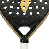 Padelracket - Vidar of Båstad Vantage Pro S - smasha.se