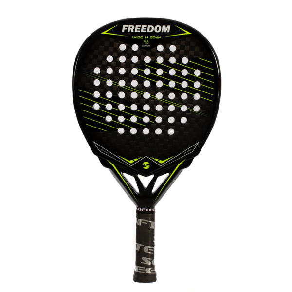 Padelracket - Softee Freedom 2022 - Vikt från: 358g