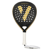 Padelracket - Vidar of Båstad Vantage Pro S - smasha.se