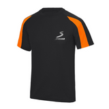 Camiseta Corta - Dos colores - smasha.se